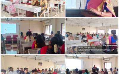 Day 2 Deeksharambh – Student Induction Programme’23 Day 2 Deeksharambh – Student Induction Programme’23