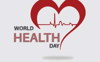 World Health Day World Health Day