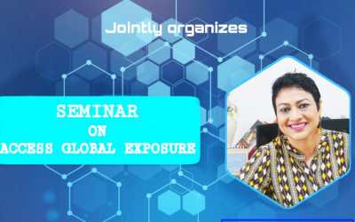 Seminar on Access Global Exposure Seminar on Access Global Exposure