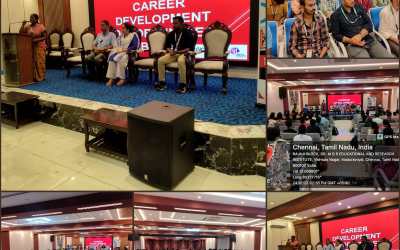 Collaborative Event on Study at Abroad for Students Collaborative Event on Study at Abroad for Students