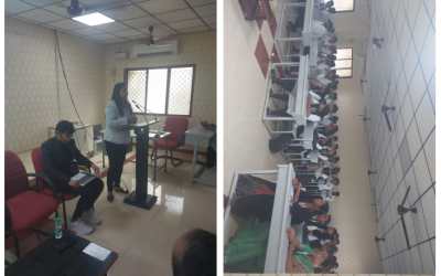 Report Submitted on the topic of opportunities for the legal profession in general and particularly in the media industry Report Submitted on the topic of opportunities for the legal profession in general and particularly in the media industry