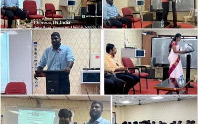 Career Talk by Alumni Professional Career Talk by Alumni Professional