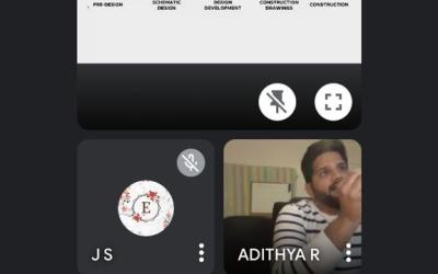 Webinar titled “DESIGN APPROACH” Webinar titled “DESIGN APPROACH”