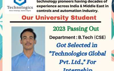 Internship for 2023 Passing out Student Internship for 2023 Passing out Student