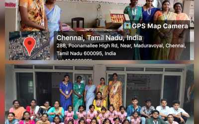 ISR Event organized by Department of Cost and Management Accounting ISR Event organized by Department of Cost and Management Accounting