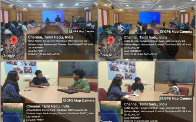 Campus Drive for Arihant Maxsell Campus Drive for Arihant Maxsell