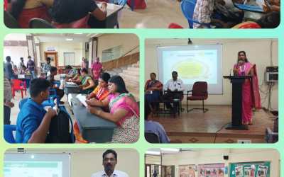 Inauguration and Orientation Session for the Students Inauguration and Orientation Session for the Students