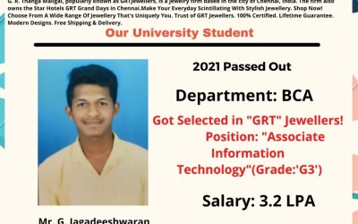 Department of Placement & Training Department of Placement & Training