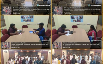 Campus Drive for Honicel India PVT LTD Campus Drive for Honicel India PVT LTD