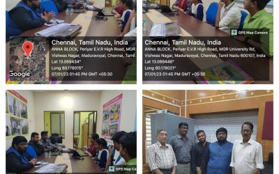 Campus Drive for NOTCH for the role of Sales Trainee Campus Drive for NOTCH for the role of Sales Trainee