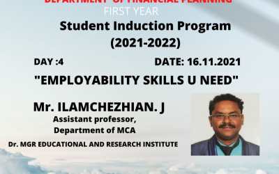 Employment Ability Skills u Need Employment Ability Skills u Need