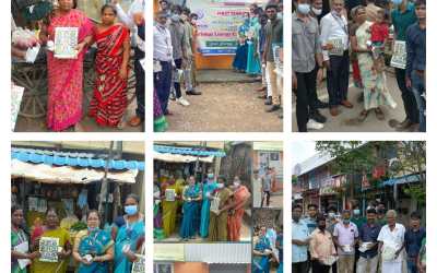 Report on National Energy Conservation Day Report on National Energy Conservation Day