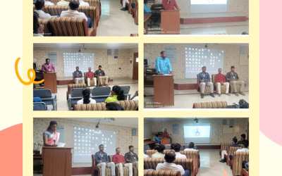 Expert Talk On ” YOGA & HUMAN LIFE” Expert Talk On ” YOGA & HUMAN LIFE”