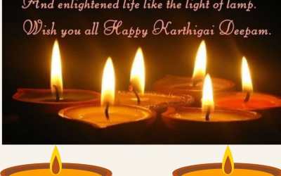Festival Wishes from Department of Placement & Training/IIPC Festival Wishes from Department of Placement & Training/IIPC