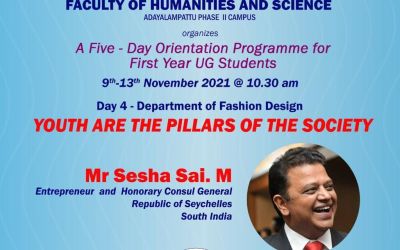 “Youth are the Pillars of the Society” “Youth are the Pillars of the Society”