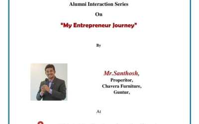 My Entrepreneur Journey My Entrepreneur Journey
