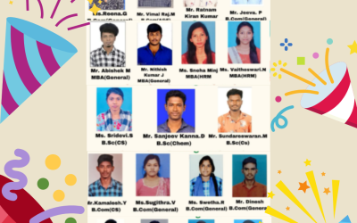 Placement of 19 Students in Hectadata Placement of 19 Students in Hectadata