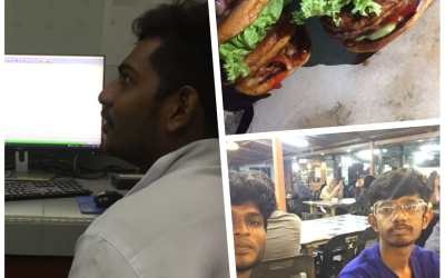 Department of Chemistry’s Day – 26 Report Department of Chemistry’s Day – 26 Report