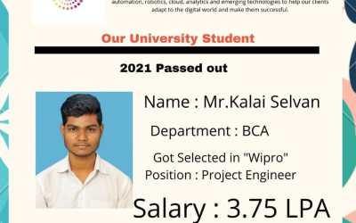 Department of Placement & Training 2021 Passed out Department of Placement & Training 2021 Passed out