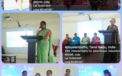 National Seminar on ‘Women 360 degree a panaromic view’ National Seminar on ‘Women 360 degree a panaromic view’