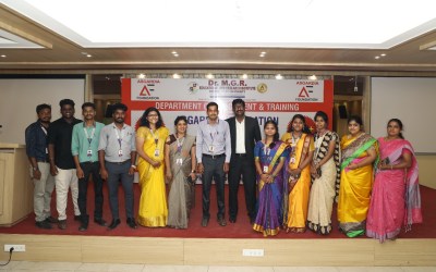 Congratulations to the Placement Team Congratulations to the Placement Team