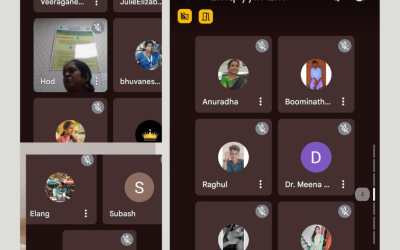 Workshop on Content Writing Workshop on Content Writing