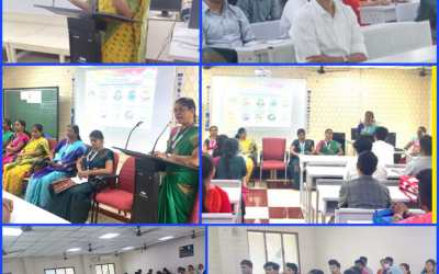 Deeksharambh- Student Induction Programme’23 Deeksharambh- Student Induction Programme’23