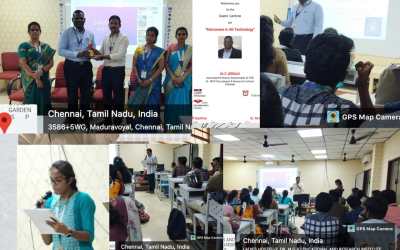 Guest lecture on Microwave in 5G Technology Guest lecture on Microwave in 5G Technology