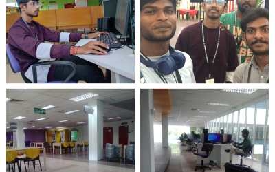 Department of Physic’s Day – 23 Report Department of Physic’s Day – 23 Report