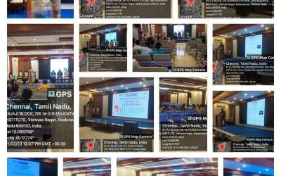 Interdisciplinary Lecture on Importance of Physical Activities Interdisciplinary Lecture on Importance of Physical Activities