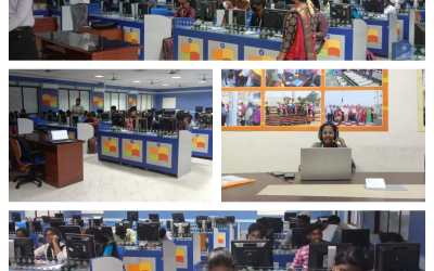 Report on Job Fair by Joy Technologies Report on Job Fair by Joy Technologies