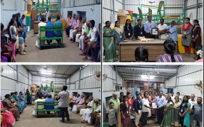 KALAM-MGR ENSAVER VILLAGE KALAM-MGR ENSAVER VILLAGE