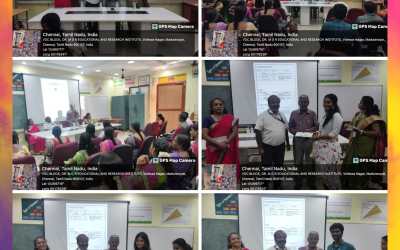 Valedictory function of State Leval Symposium KANITHAM 2023 Valedictory function of State Leval Symposium KANITHAM 2023