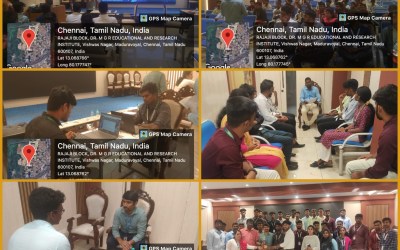 Campus Drive for Star Health Campus Drive for Star Health