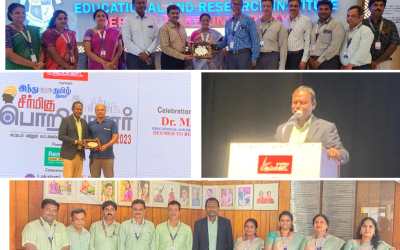 Tamil Hindu – Engineers Music Award Tamil Hindu – Engineers Music Award