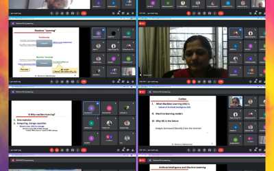 Math behind Machine learning Math behind Machine learning
