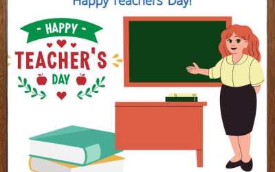 Happy Teachers Day Happy Teachers Day