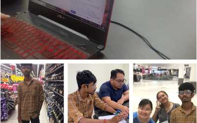 Department of Physic’s Day – 27 Report Department of Physic’s Day – 27 Report