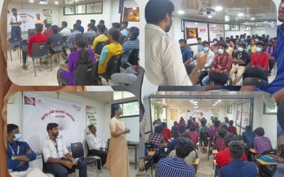 Report on Industrial Training Visit Report on Industrial Training Visit