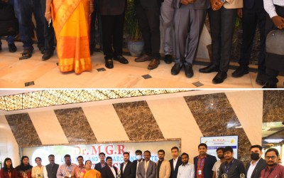 Interaction with Industry Representatives Interaction with Industry Representatives