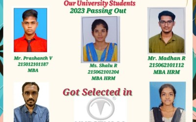 Placement Of 2023 Passing Out 5 MBA Student At Hypstuma Placement Of 2023 Passing Out 5 MBA Student At Hypstuma