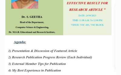 How To Write An Research Article How To Write An Research Article