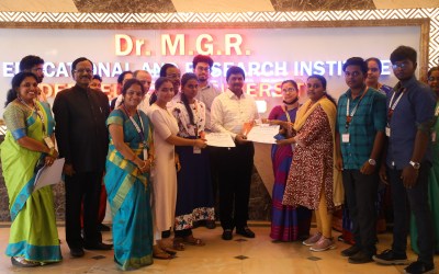 First Year B.Tech Students Who Secured Full Attendance First Year B.Tech Students Who Secured Full Attendance