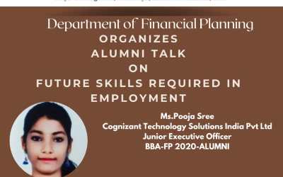 Future Skills Required in Employment Future Skills Required in Employment