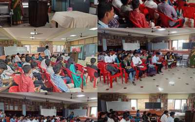 Subject Lecture on Basic Research Methodology Subject Lecture on Basic Research Methodology