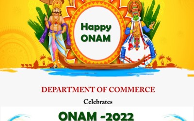 Onam 2022 Onam 2022