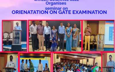 Orientation for Gate Examination Orientation for Gate Examination