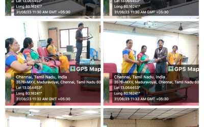 Subject Lecture on Physico-Chemical Properties of Nanomaterials Subject Lecture on Physico-Chemical Properties of Nanomaterials