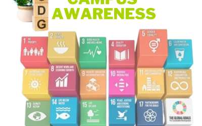 SDG CAMPUS AWARENESS SDG CAMPUS AWARENESS