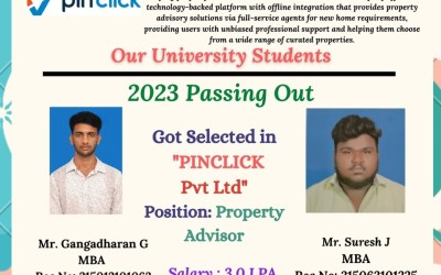 Placement Of 2023 Passing Out Student At Pinclick Pvt Ltd Placement Of 2023 Passing Out Student At Pinclick Pvt Ltd